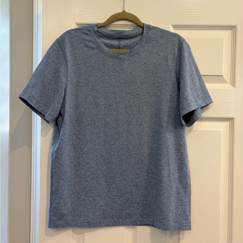 Lululemon soft jersey short sleeve shirt!